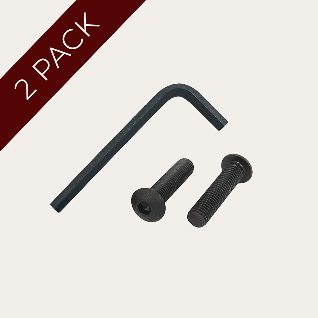 M10 Bolt Compatible With Armarkat, Frisco, Petco, Pet Fusion | Replacement Cat Tree Bolts