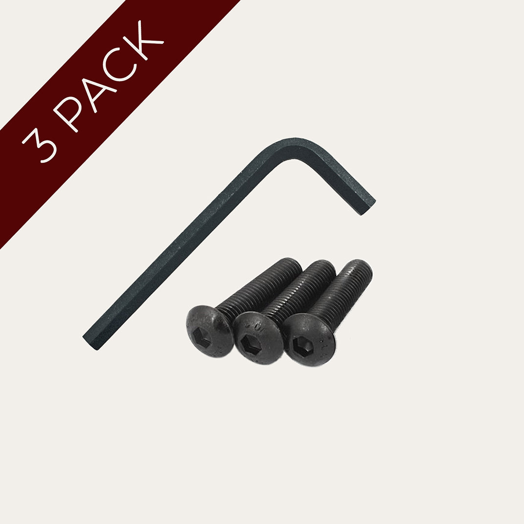 M10 Bolt Compatible With Armarkat, Frisco, Petco, Pet Fusion | Replacement Cat Tree Bolts