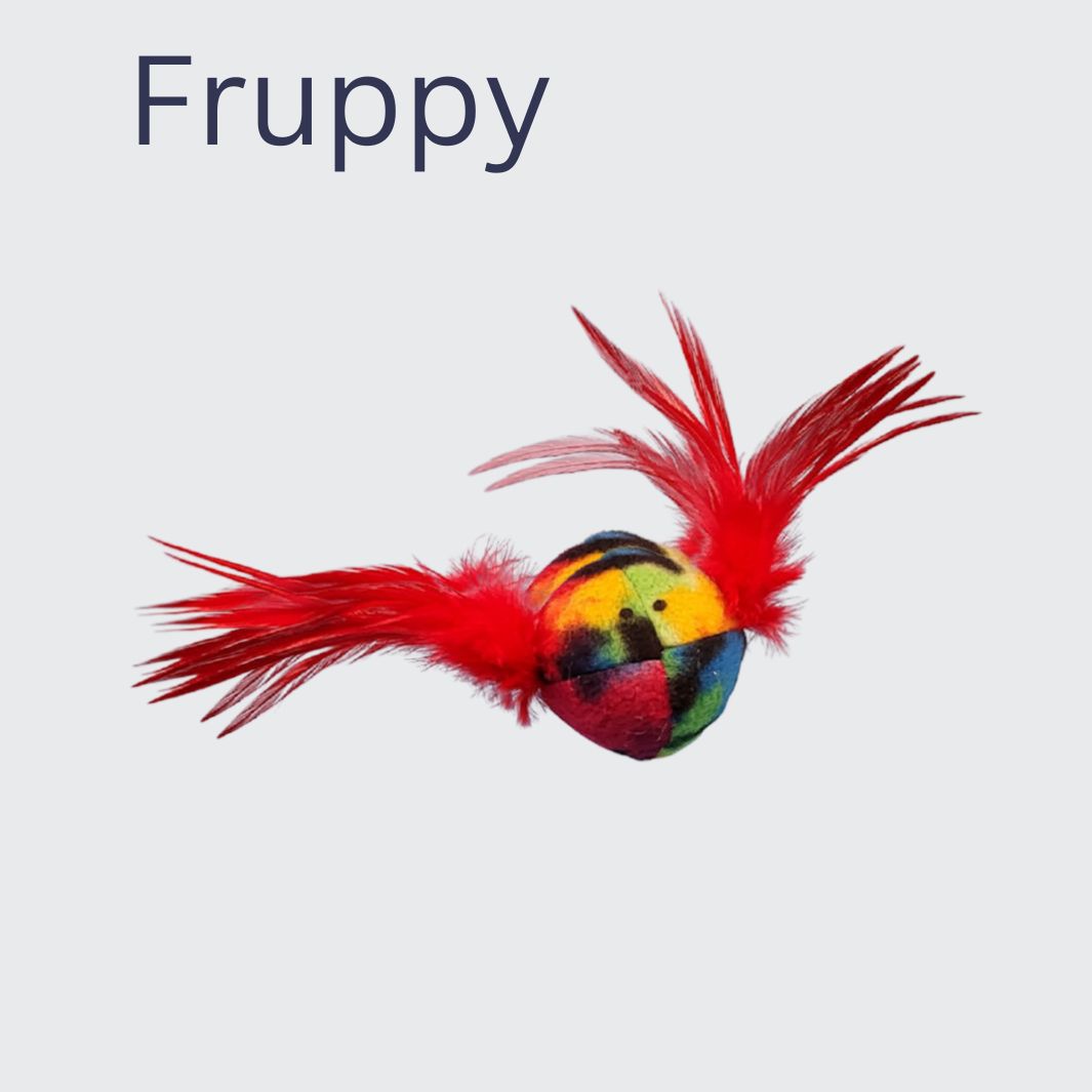 FRUPPIES