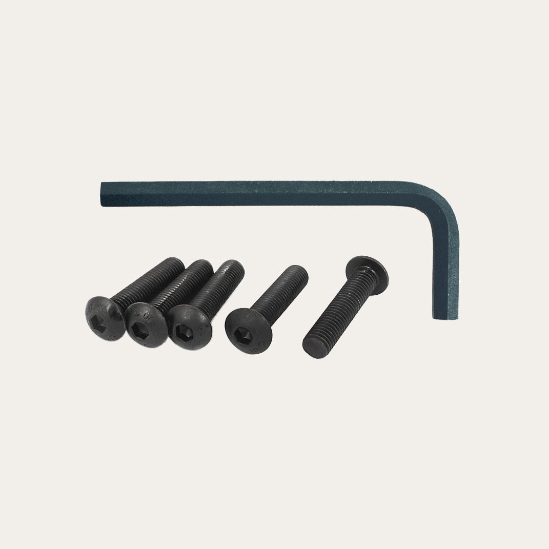 M10 Bolt Compatible With Armarkat, Frisco, Petco's You & Me, , Yaheetech, Pet Fusion | Replacement Cat Tree Bolts