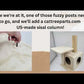 Wrapped Sisal Post to Fit Majestic, Vesper** & Foster/Smith Cat Trees - 11"- 30" Heights Available