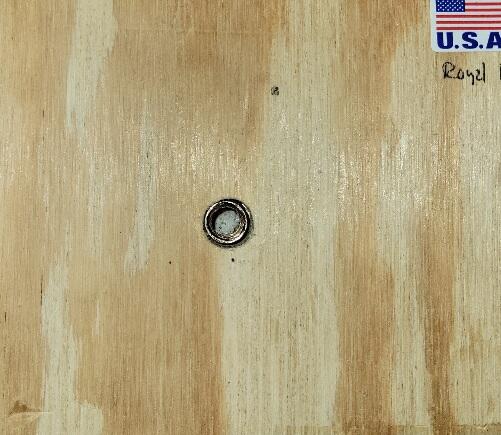 Threaded Insert Installation – cattreeparts