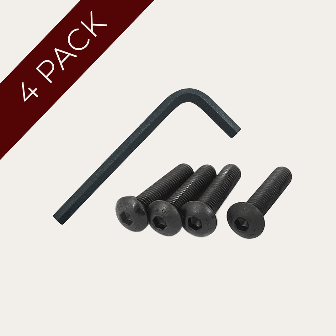 M10 Bolt Compatible With Armarkat, Frisco, Petco, Pet Fusion | Replacement Cat Tree Bolts