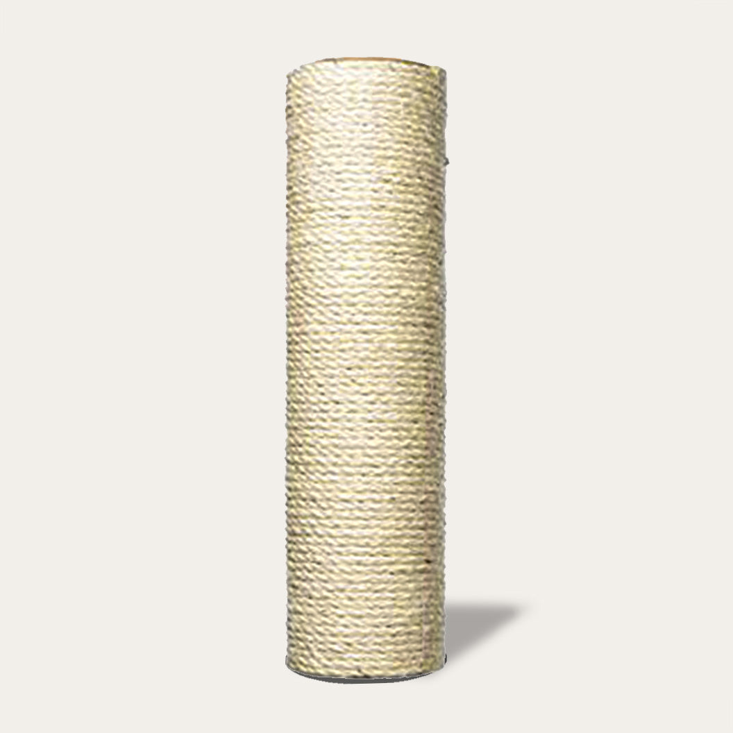 2 Sisal Post Replacement Package for Armarkat | Frisco | Petco | You & Me | Pet Fusion Cat Trees