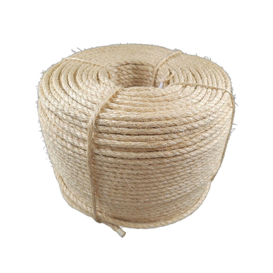 Sisal Rope – cattreeparts