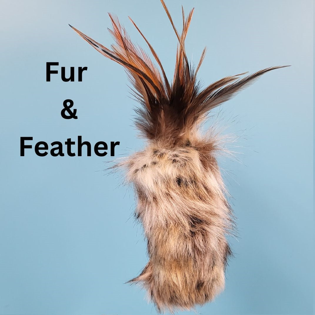 Fur & Feather