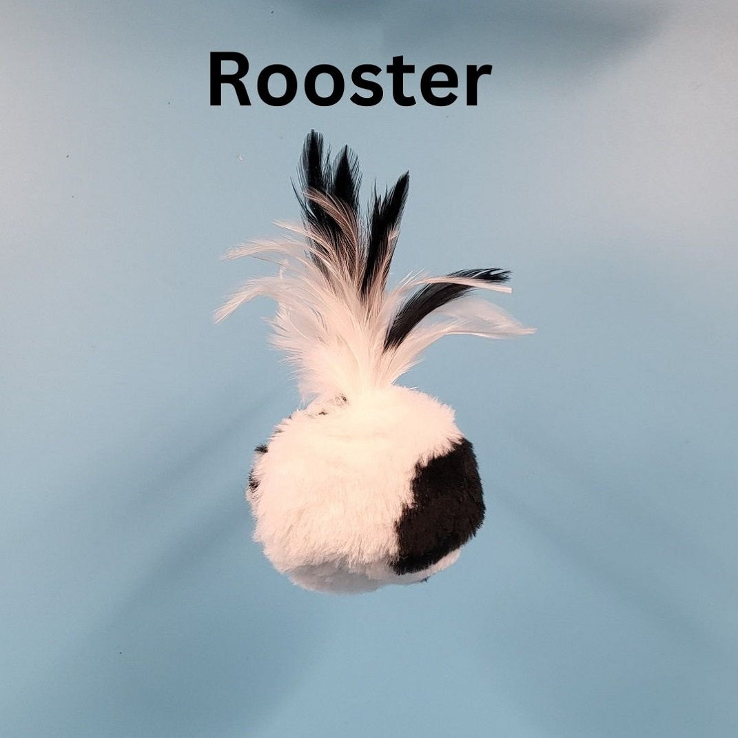 Roosters